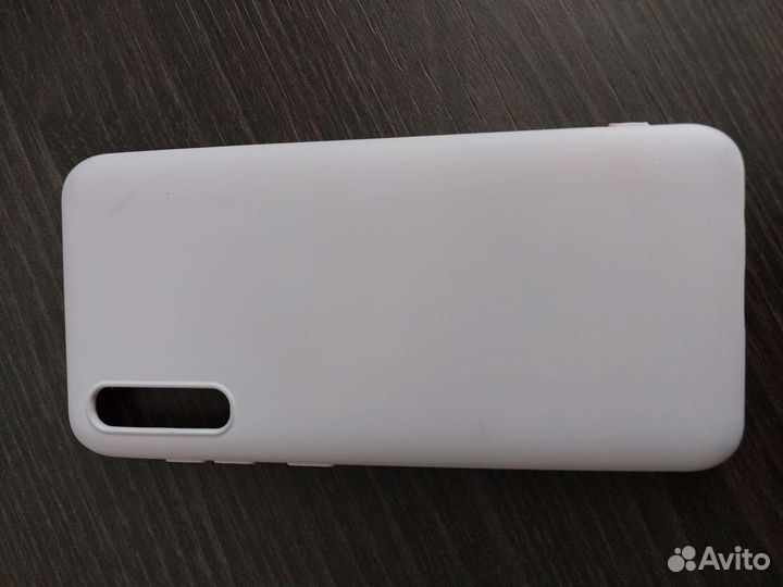 Чехлы на телефон samsung a 50