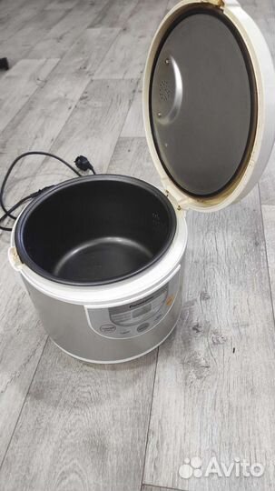 Мультиварка panasonic