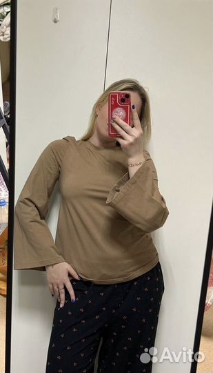 Кофта женская