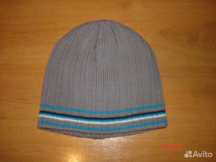 Финские новые спортивные шапочки