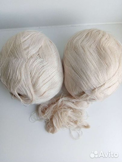 Пряжа для вязания Лидия