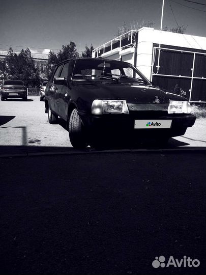 ИЖ 2126 1.6 МТ, 2002, 150 000 км