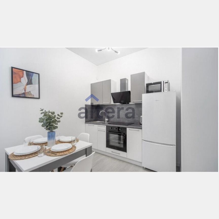 Квартира-студия, 24,5 м², 3/12 эт.