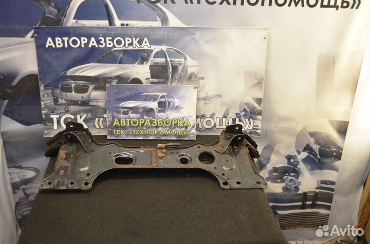 Подрамник Fiat Palio