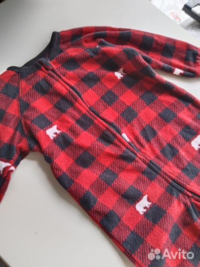 Комбинезон 12-18мес