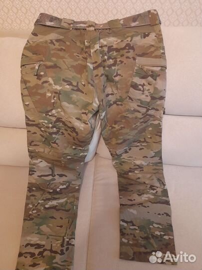 Штаны тактические Helikon-Tex - UTP - - Flex