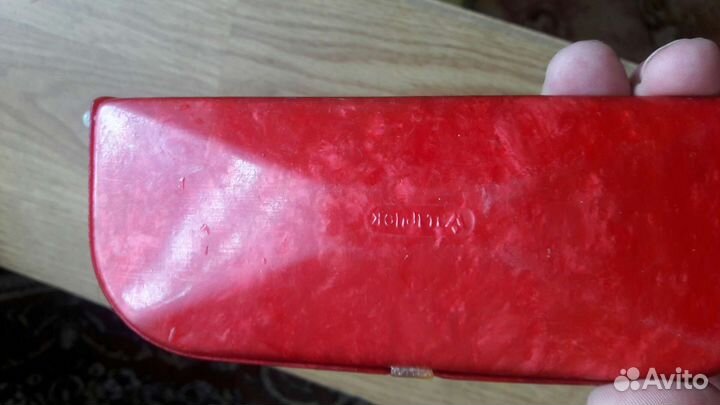 Футляр для очков СССР