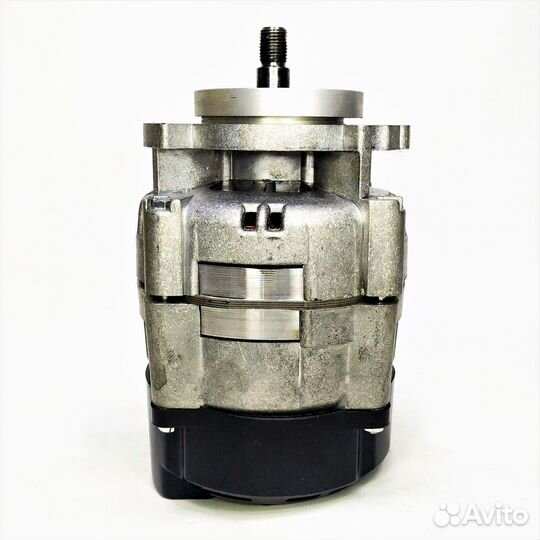 Генератор 12В 500вт мотоцикла Урал Днепр