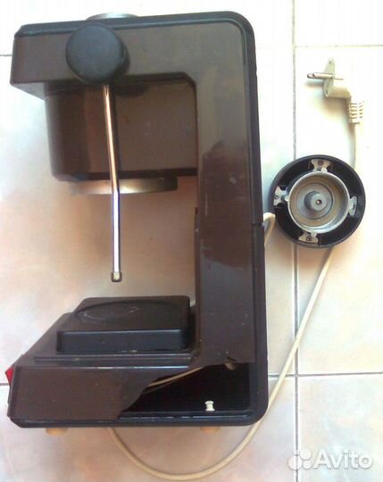 Мелкая кухонная техника