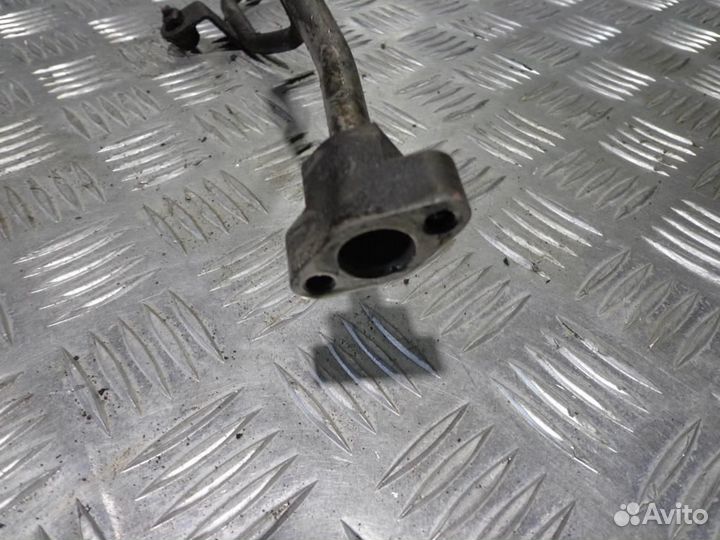 Трубка напорная кондиционера BMW 7-серия F01/F02