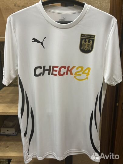 Футболка puma