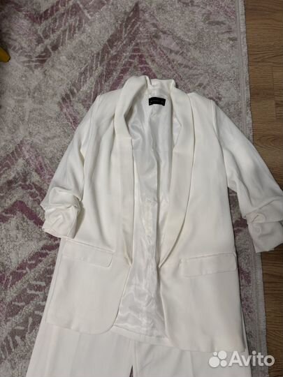 Костюм zara