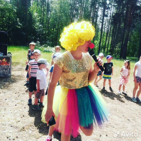 Прокат костюмов