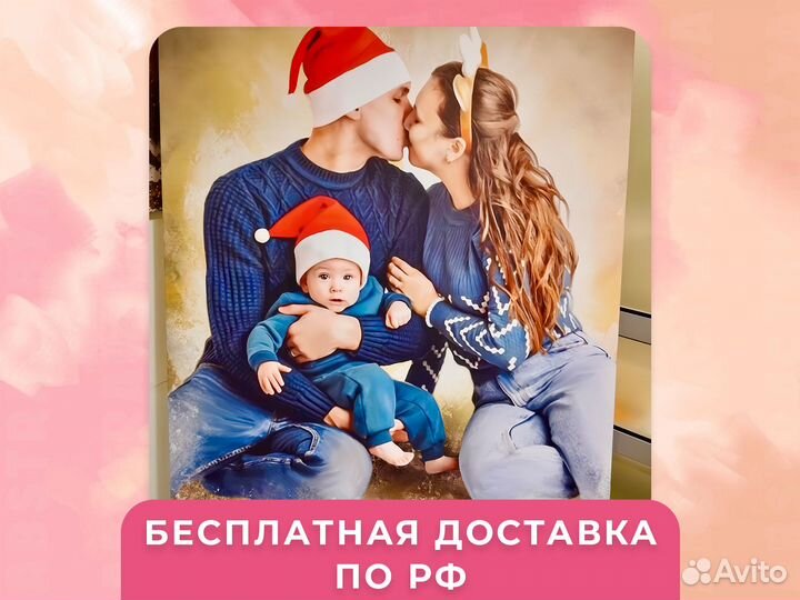 Картины на холсте