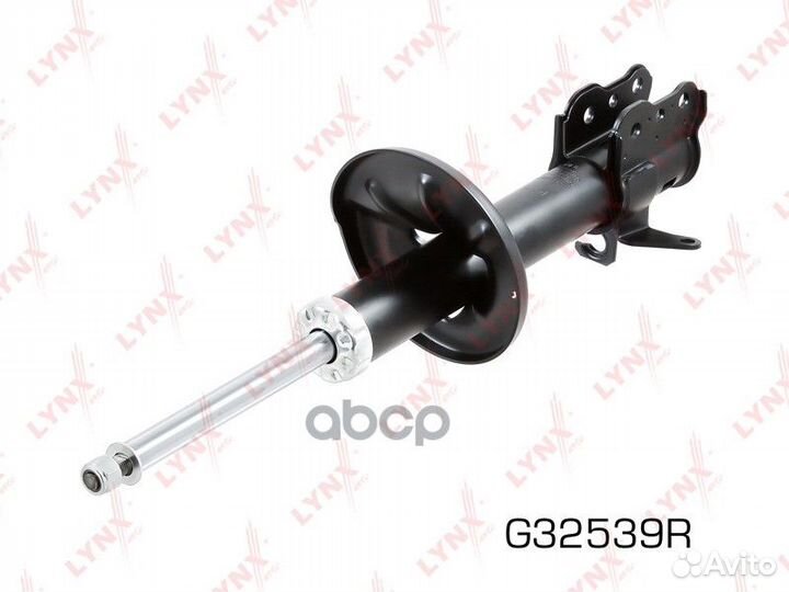 Стойка амортизационная зад прав G32539R LYN
