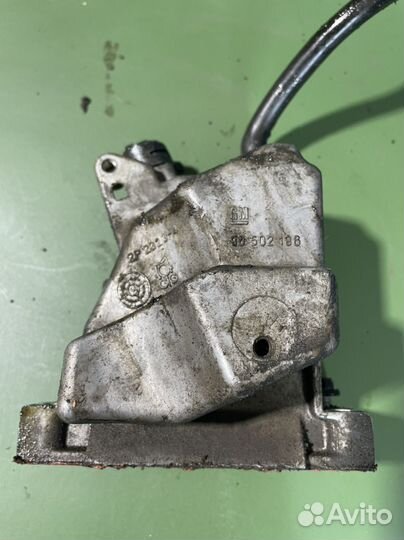 Маслоотделитель opel omega b x25xe