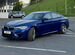 BMW M5 4.4 AT, 2018, 105 000 км с пробегом, цена 6990000 руб., Ярославль