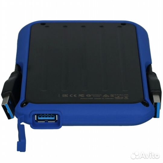 Внешний жесткий диск Silicon Power Armor A6 428750