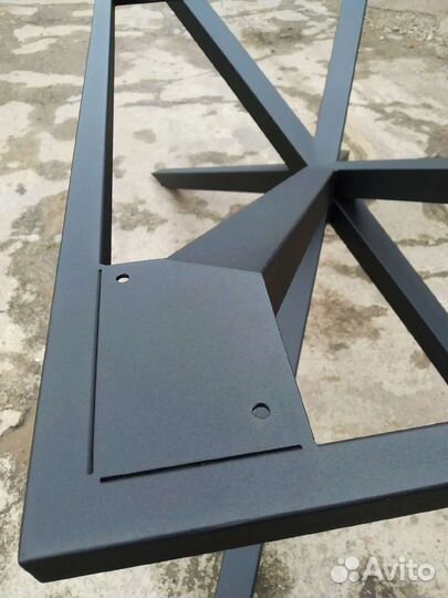 Мебель лофт на заказ