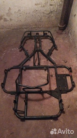 Рама от картинга