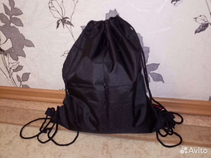 Мешок для сменной обуви