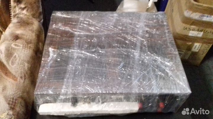 Ресивер Pioneer VSX-827