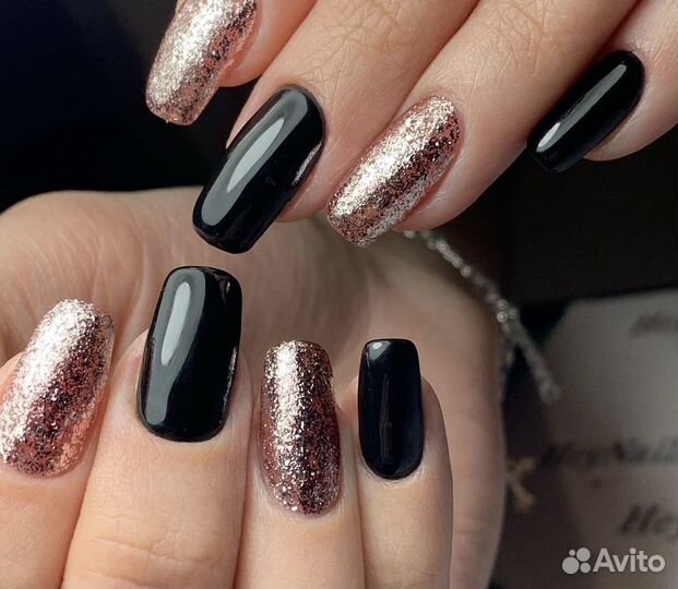 Мастер маникюра