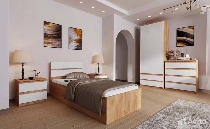 Мебель для детской Лофт