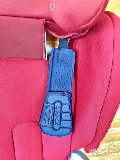 Britax Roemer Kidfix