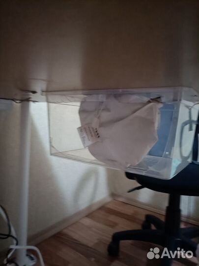 Маникюрный пылесос/вытяжка MAX ultimate 4