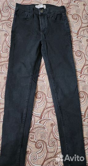 Брюки для девочки