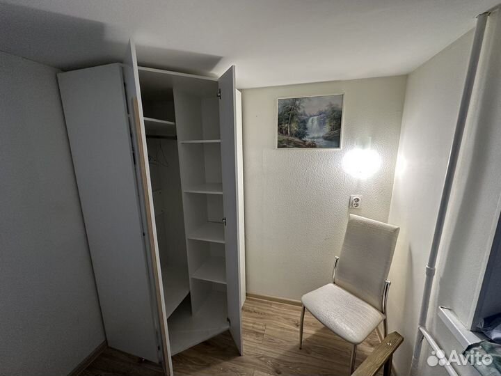 Угловой шкаф новый