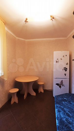 1-к. квартира, 35 м², 9/9 эт.