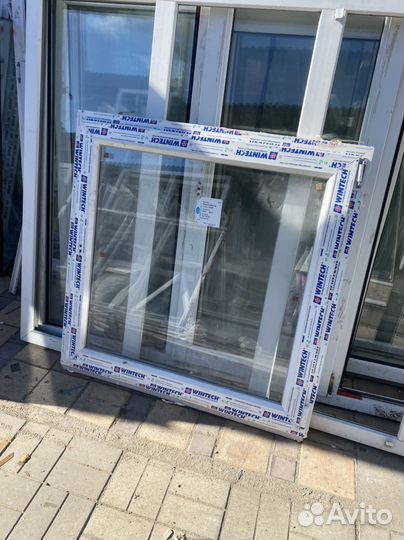 Окна для теплиц