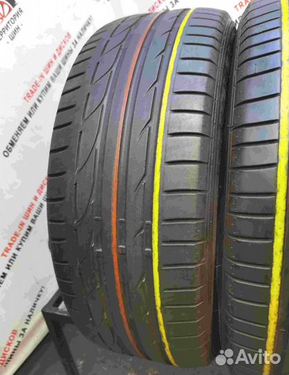 Bridgestone Potenza S001 235/45 R19 95W