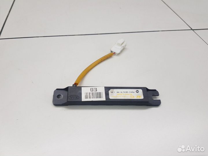 Антенна (Kia K5 III)