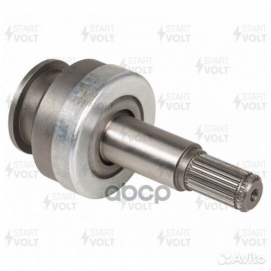 Бендикс Volvo FH (09) /FM (12) с дв