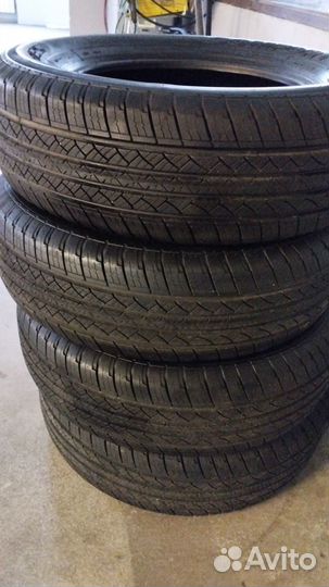 Antares Comfort A5 215/70 R16 100T