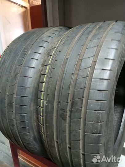 Goodyear Eagle F1 Asymmetric 6 225/40 R18 92Y