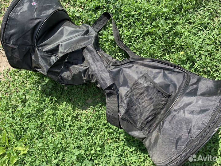 Гироскутер