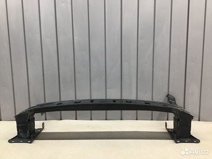 Усилитель переднего бампера Skoda Kodiaq 2017