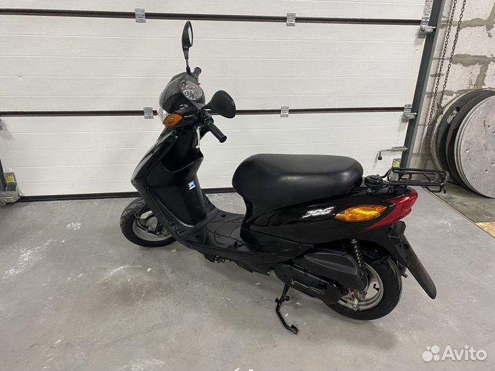 Yamaha Jog SA 36