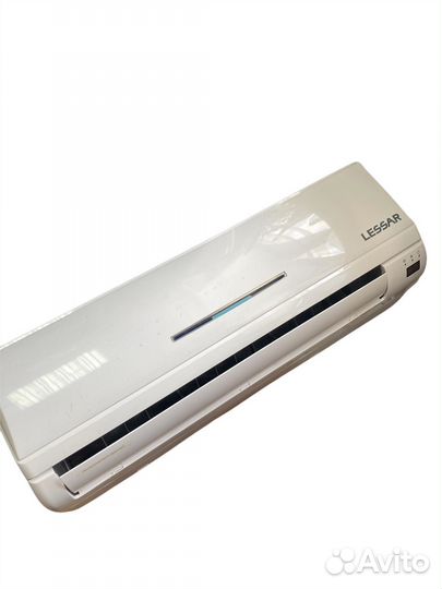 Кондиционер сплит система бу