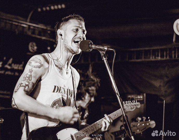 Уроки Вокал Сольфеджио Гитара