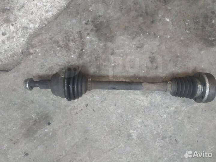 Привод Skoda Octavia Tour 1997-2011 передний левый