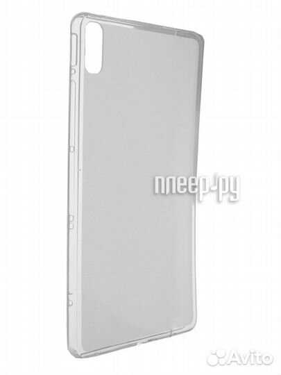 Чехол Red Line для Honor Pad V6 10.4 Silicone