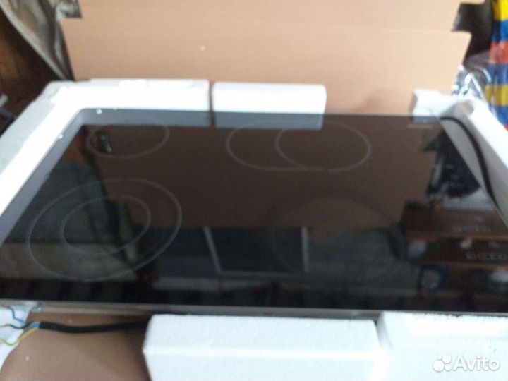 Варочная панель
