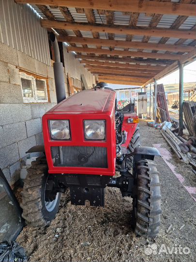 Трактор МТЗ (Беларус) BELARUS-321М, 2023