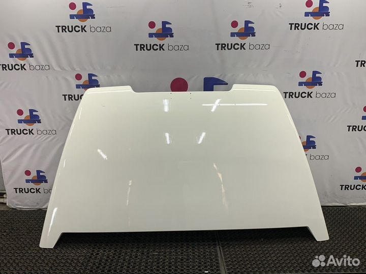 A9737901944 Спойлер кабины верхний