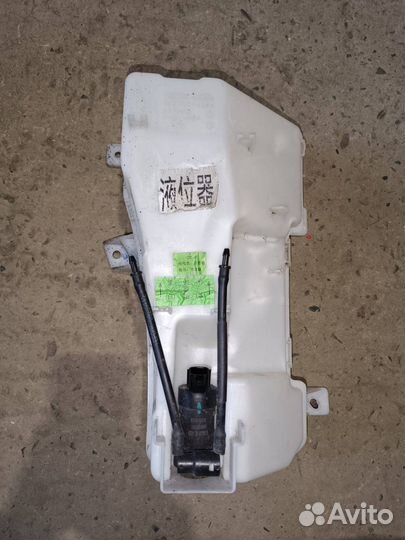 Бачок омывателя Chery Tiggo 7 Pro 2019-2024